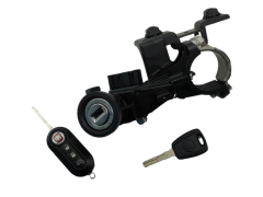 Commutateur D’allumage Fiat Punto 00505254300 61146901 51865544 Commutateur D’allumage Fiat Punto 00505254300 61146901 51865544