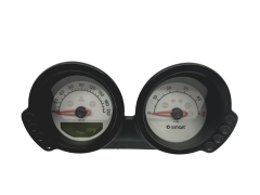 Bloc Compteurs Vitesse Smart Fourfor A4545403311 58612 Bloc Compteurs Vitesse Smart Fourfor A4545403311 58612