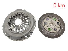 Ensemble D`Embrayage 8200438285 7701477017 1.4 1.6 200mm Renault Dacia