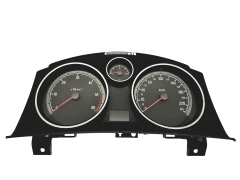 Bloc Compteurs Vitesse Opel 13225988XJ Astra H GTC 29056