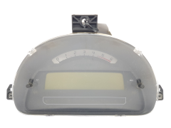 Bloc Compteurs Vitesse Citroen C2 C3 9660225880 D 02 25848