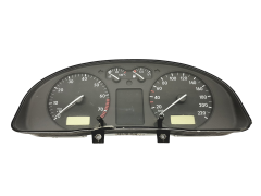 Bloc Compteurs Vitesse VW Passat 3B 3B0919860 09051969901 39757