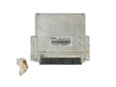 Calculateur 46472183 0281010002 Lancia Bosch 40665