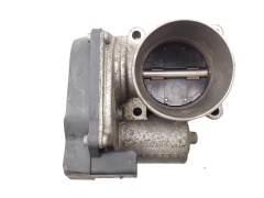 Boitier Papillon D’admission 03C133062C A2C53030936 1.4 TSI VW AG 1121