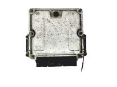 Calculateur 0281011324 8200309316 8200309321 Renault Bosch 22429