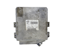 Calculateur PSA 9639907880 IAW1AP.81 16301.794 Magneti Marelli 60393