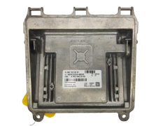 Calculateur Ecu Mercedes A2661530291 A0024463040 Continental Calculateur Ecu Mercedes A2661530291 A0024463040 Continental