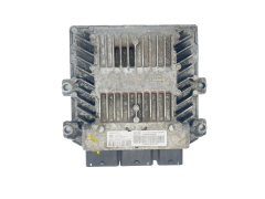 Calculateur 9661642180 9665100380 5WS40615C-T PSA Siemens 44601