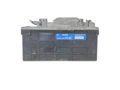 Calculateur ABS Mercedes 0125457432 0265101040 Bosch 54098