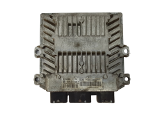Calculateur 5WS40174B-T 9655939280 9647568180 PSA Siemens 15609
