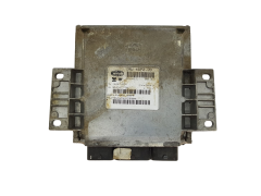 Calculateur 9642597680 9642423780 IAW 48P2.70 16449.054 PSA Magneti Marelli Calculateur 9642597680 9642423780 IAW 48P2.70 16449.054 PSA Magneti Marelli