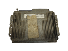 Calculateur S115300121B 7700875745 7700111772 Renault Siemens 68177