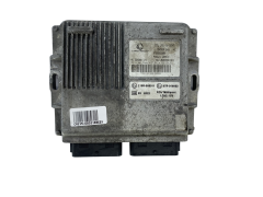 Calculateur LPG 616565000 110R-006011 67R0016002 Landi Renzo