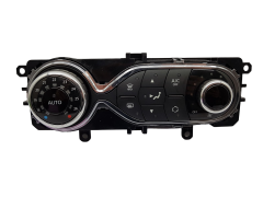 Commande Chauffage Renault Clio 4 Captur E1067144C 275100037R 10272 Commande Chauffage Renault Clio 4 Captur E1067144C 275100037R 10272