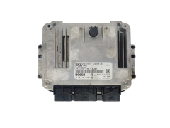 Calculateur 0281011701 8M51-12A650-LB Ford Bosch 39356