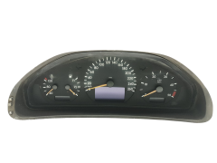 Bloc Compteurs Vitesse Mercedes E W210 A2105402811 VDO 41983