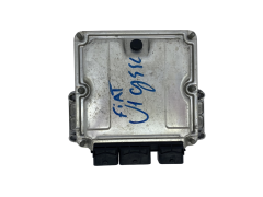 Calculateur 0281011133 9647474680 9640938180 PSA Bosch 52961