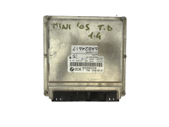 Calculateur 0281010811 7792938 NNN500340 Land Rover BMW Bosch 57542