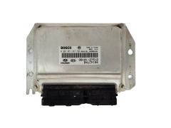 Calculateur 0281011811 39101-27512 84LCMI04 Hyundai Bosch 30882
