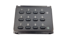 Calculateur 96255839ZL 343475-03 Jaeger Citroen Peugeot