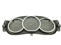 Bloc Compteurs Vitesse Dacia Duster 248102645R 27386