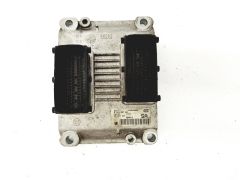 Calculateur 55350549SA 0261207961 Opel GM Bosch Calculateur 55350549SA 0261207961 Opel GM Bosch