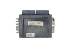Calculateur S110114000C 8200057536 8200029658 Renault Siemens 57287