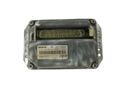 Calculateur Fiat 00464670050 0261204405 Bosch 16949