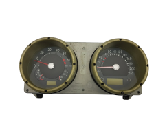 Bloc Compteurs Vitesse VW Polo 6N2 6N0920804E 2957 Bloc Compteurs Vitesse VW Polo 6N2 6N0920804E 2957