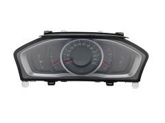 Bloc Compteurs Vitesse Volvo V60 XC60 31412864 299-740U 60841