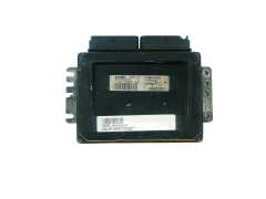 Calculateur Renault S110030314A 8200019639 7700110471 Siemens 33265
