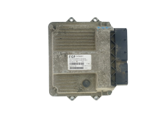 Calculateur MJD6JF.M4 51768657 71600.045.02 Fiat FGP 47372