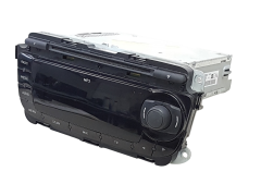 Radio Cd Mp3 Seat Ibiza 4 IV 6J1035153G ULSECD 1368
