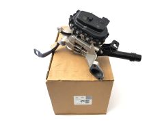 Électrovanne Egr Nouvelle Original Citroen Peugeot 1.6 BlueHDI 9807369980 Électrovanne Egr Nouvelle Original Citroen Peugeot 1.6 BlueHDI 9807369980