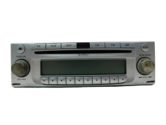 Radio Cd Chrysler Crossfire A1938200086 BE6806 ZH29 Radio Cd Chrysler Crossfire A1938200086 BE6806 ZH29