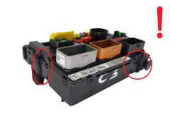Calculateur BSM-00 R09 9667199780 PSA Valeo 19194 Calculateur BSM-00 R09 9667199780 PSA Valeo 19194