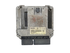 Calculateur Alfa Romeo 55195464 0281011511 416D1CBCA Bosch 54142