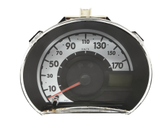 Bloc Compteurs Vitesse Aygo 107 C1 83800-0H250-A Toyota PSA 33216