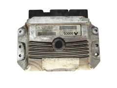 Calculateur 21584153-3B1 8200298463 8200298457 Renault Sagem 30470