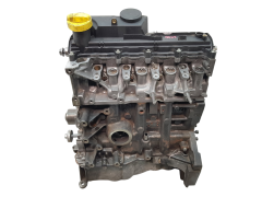 Moteur À Diesel 7701479144 K9KG832 K9K832 1.5 dci Renault Megane 3 Scenic 3 