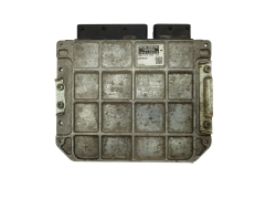 Calculateur 89661-0D310 MB275100-2493 Toyota Denso 16355