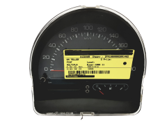 Bloc Compteurs Vitesse Fiat Multipla 46510860 110008871002 30317