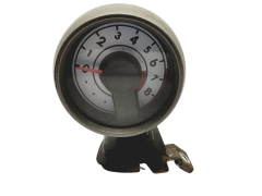 Bloc Compteurs Vitesse PSA C1 107 Aygo 83270-0H010-D 58317 Bloc Compteurs Vitesse PSA C1 107 Aygo 83270-0H010-D 58317