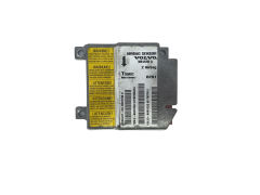 Calculateur 30612702D 6201 Volvo Temic