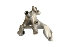 Fusée De Roue Arrière Droit Pour VW Skoda 3Q0505434G 55051703301 Vika