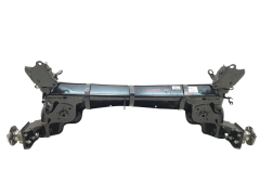 Train Arriere Essieu Arrière 555012376R 555016666R Dacia Duster 1 2 0km Train Arriere Essieu Arrière 555012376R 555016666R Dacia Duster 1 2 0km