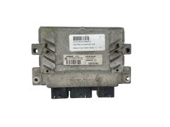 Calculateur S120201108B 8200454467 8200400246 Renault Siemens 60266