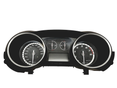 Bloc Compteurs Vitesse Alfa Romeo Giulietta 50520114 A2C53400370 Bloc Compteurs Vitesse Alfa Romeo Giulietta 50520114 A2C53400370