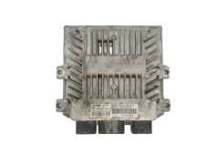 Calculateur 5WS40110E-T 9654925480 9648624280 PSA Siemens 35908