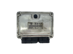 Calculateur Seat 038906019NE 0281011824 Bosch 60552